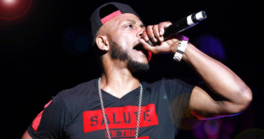  Rapper Mystikal pleads not guilty to rape, drug charges