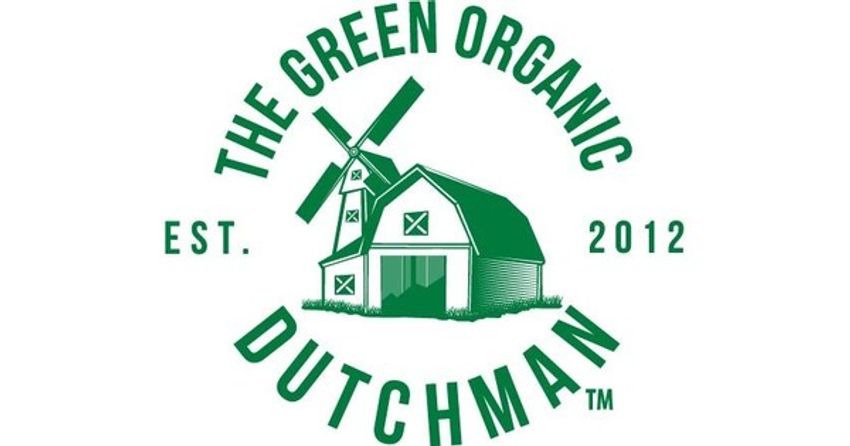  The Green Organic Dutchman launches exciting new products Fall 2022 in British Columbia, Alberta & Ontario