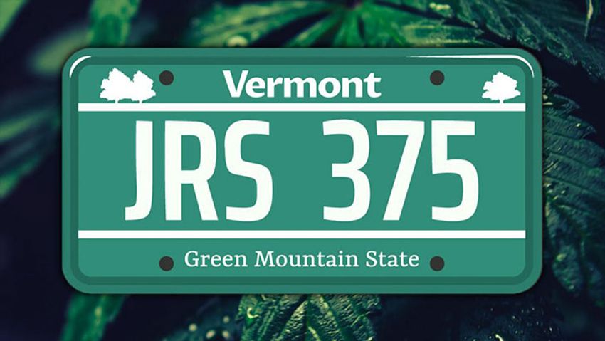 Vermont: Adult-Use Marijuana Sales to Begin Later This Week