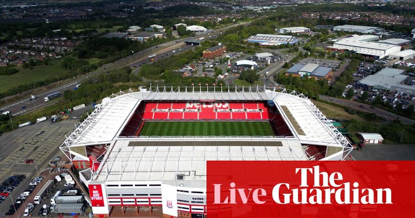  England v Luxembourg: Women’s World Cup qualifier – live!