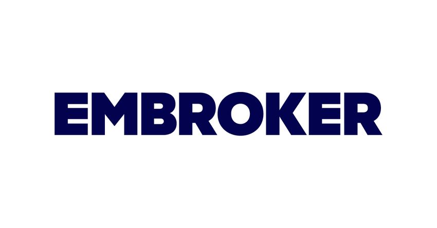  Embroker Expands Suite of Product Lines Available by Vertical Markets, Deepens Specific Industry Expertise