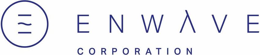  EnWave Reports 2022 Third Quarter Consolidated Interim Financial Results