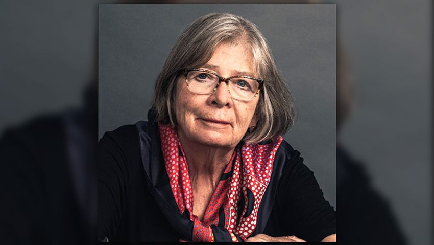  NORML Remembers Barbara Ehrenreich