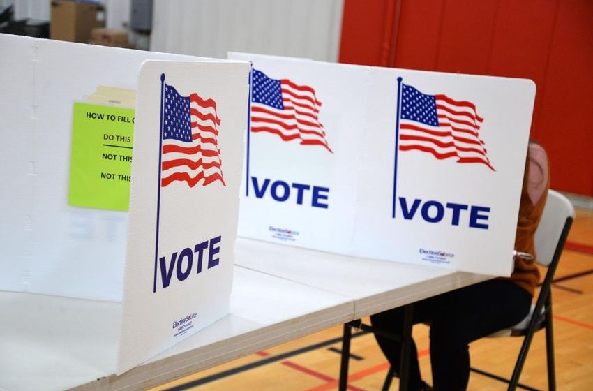 Staunton, Waynesboro will have contested races for school boards in November