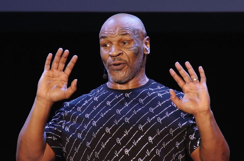 Mike Tyson Ear-Shaped Marijuana Edibles Banned In Colorado: Here’s Why