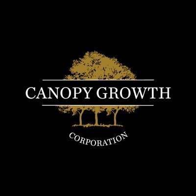  Canopy Growth