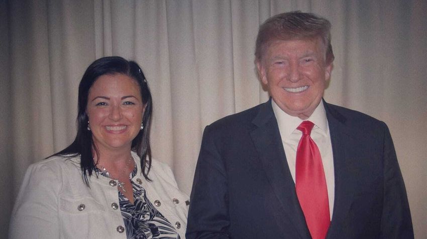  A Qanon-Touting Election Denier Could Soon Run This Swing State’s Elections