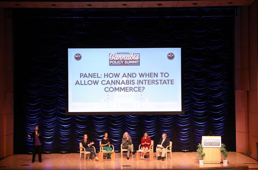  Should Marijuana Legalization Include Interstate Commerce?