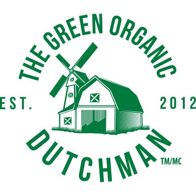  The Green Organic Dutchman