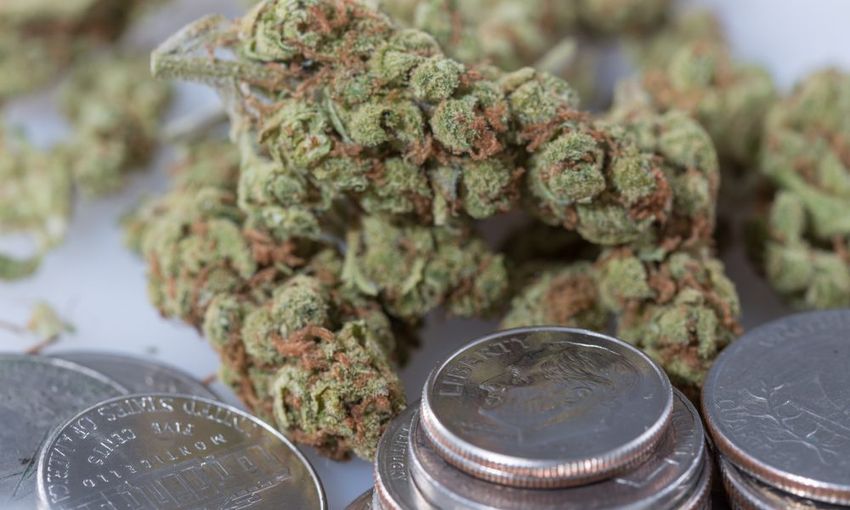  Majority Of Voters Support Marijuana Business Banking Access, Saying It Will Improve Public Safety And Equity, New Poll Finds – Marijuana Moment