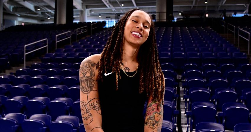  Everything to Know About the WNBA Star in Russian Custody