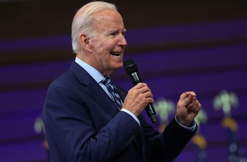  Asset or liability? Biden’s recent momentum hasn’t led to invites on midterm travel blitz