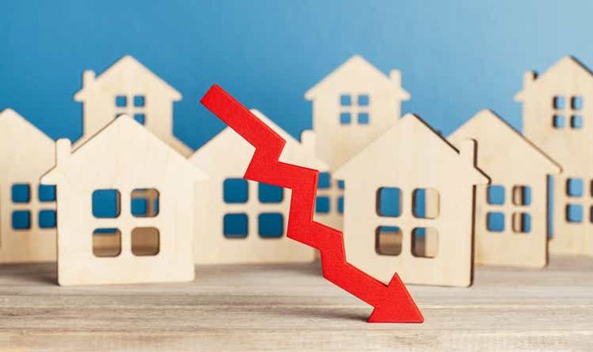 Buy The REIT Chaos