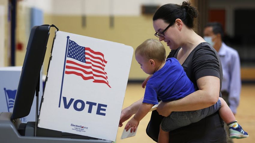  Abortion, slavery and marijuana: Here are the ballot questions to watch in 2022 midterms