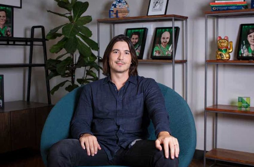  Robinhood Surges After Earnings: 70% Net Cash