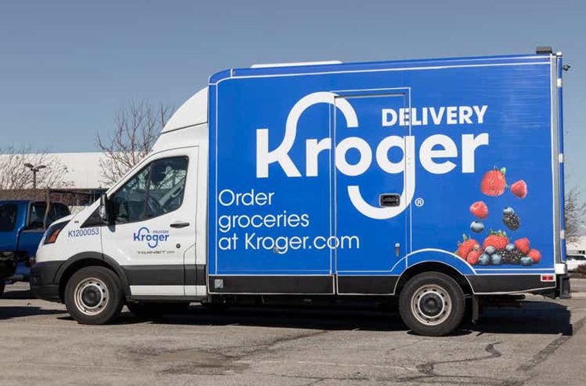  Buy Kroger Ahead Of Second Quarter Earnings Print