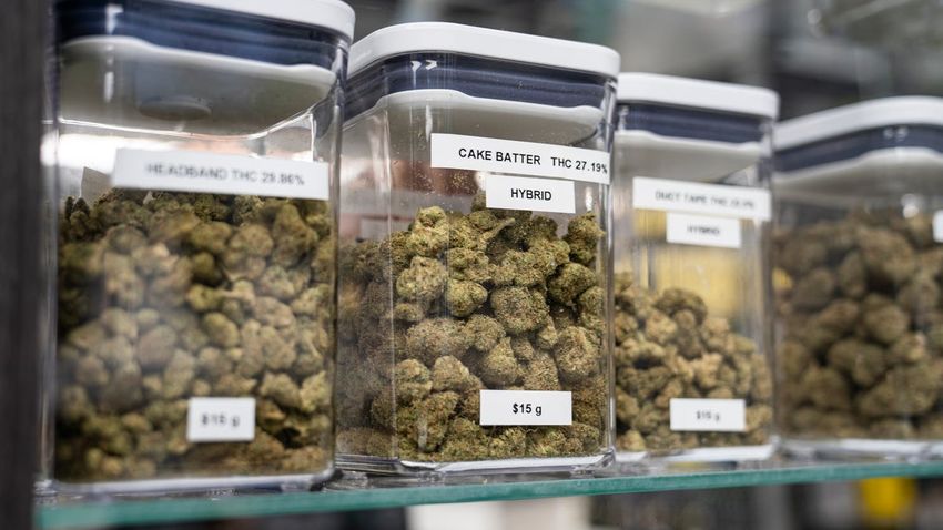  Detroit to open applications for recreational marijuana dispensaries and others Thursday