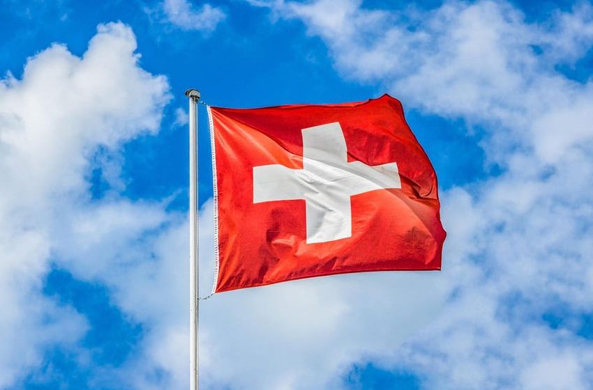  Switzerland To Launch Europe’s First Cannabis Sales Pilot Program