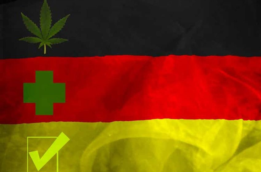  Cannabis In Germany – Legalize, Don’t Decriminalize
