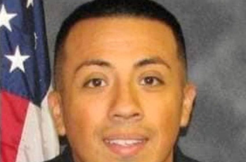  Little Rock police officer arrested and relieved of duty