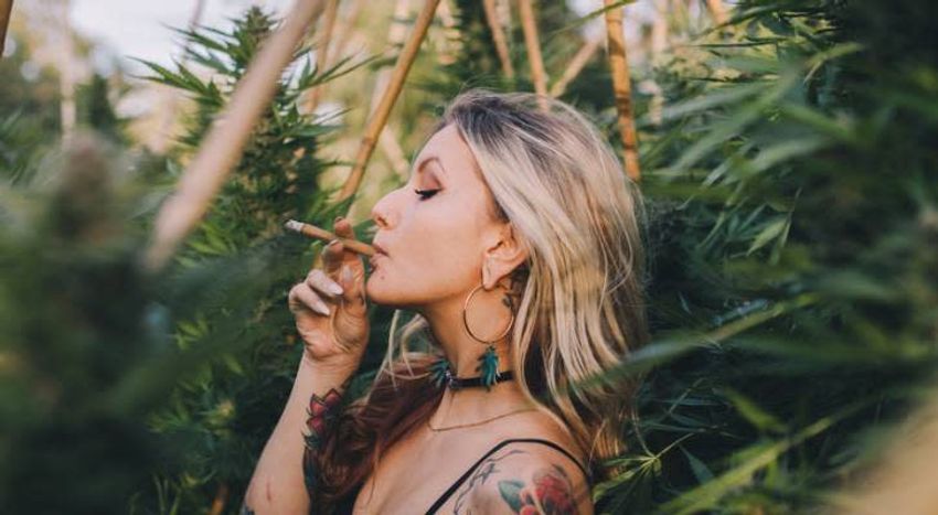  Smoking weed is now more popular than smoking tobacco in the US — here are 3 simple ways to profit from the big green wave