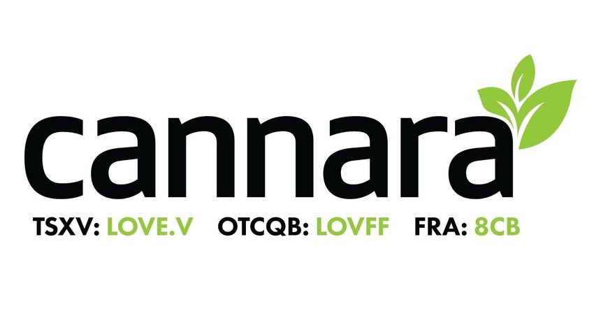  Cannara Releases 14 New SKU’s Across Ontario and Quebec