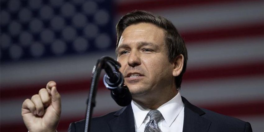  Senator calls Ron DeSantis a ‘power mad tyrant’ after Martha’s vineyard stunt