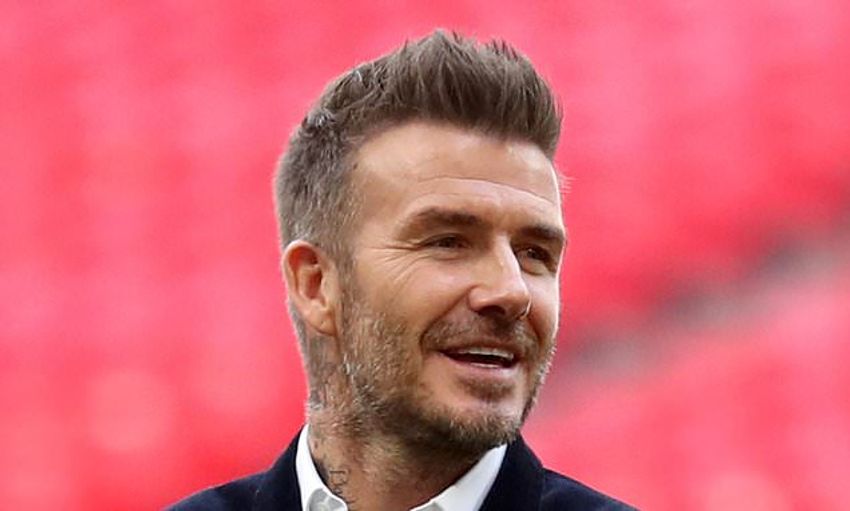  CITY WHISPERS: David Beckham’s CBD relief can’t come soon enough