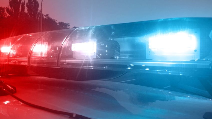  Students could face charges after 2 guns found at Langston Hughes High School
