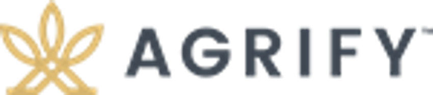 Agrify Receives Best Cultivation Technology Award from Green Market Report