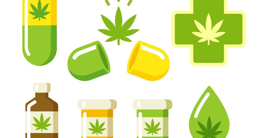  Cannabis legalization in US projected to cost big pharma billions