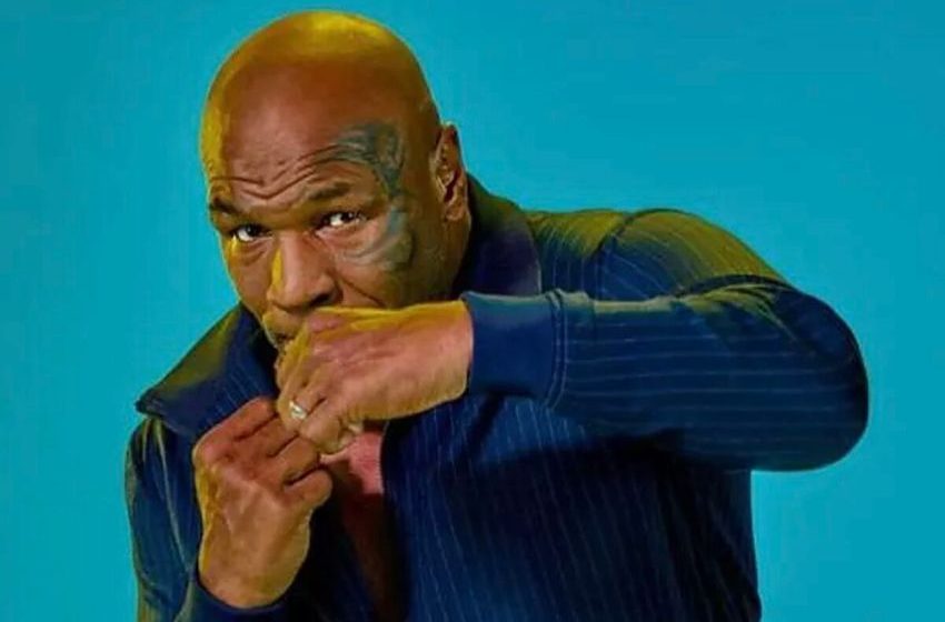  Mike Tyson to debut ear-shaped edibles and visit New Jersey dispensaries