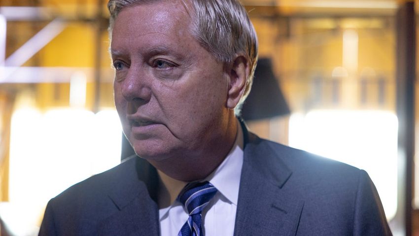 Lindsey Graham’s abortion ban bill: What we know and whether it could help GOP in midterms