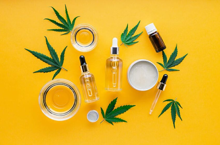  CBD as a Natural Remedy: Everything You Need to Know