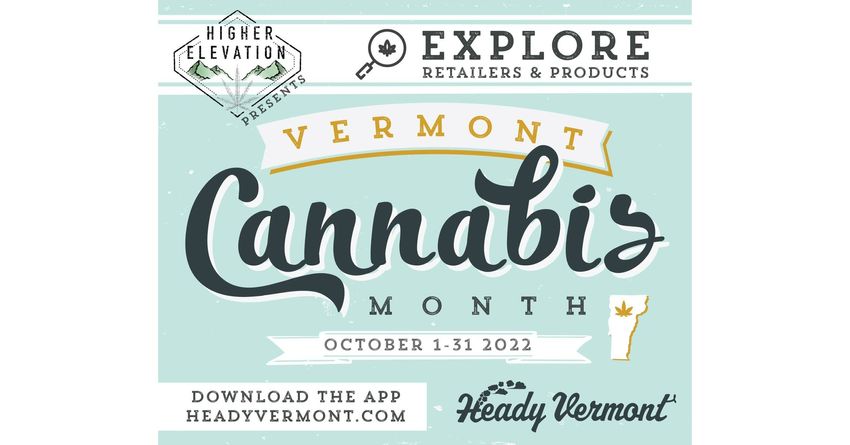  As VT’s First Retailers Are Licensed, Heady Vermont Launches App and Extends Cannabis Celebration