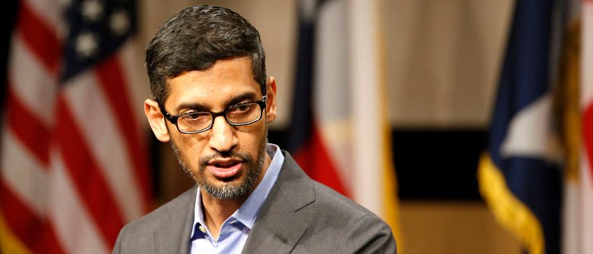 Google Won’t Let Trump’s App On Its Store — Here’s What It Does Allow