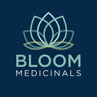 Company logo for Bloom Medicinals