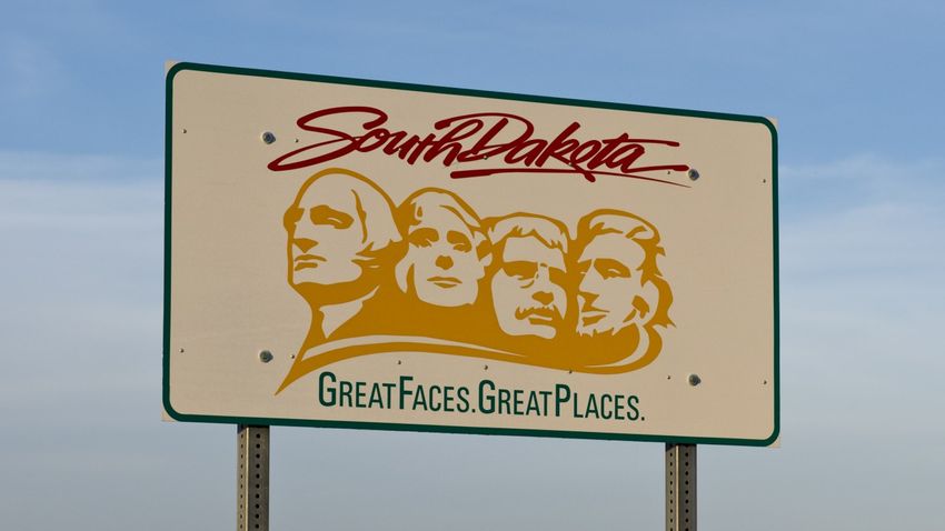  South Dakota 2022 Ballot Sees Measure To Legalize Cannabis Again