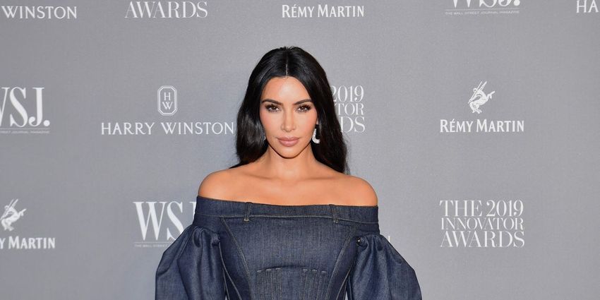  Kim Kardashian teams up with Carlyle veteran in latest celebrity-backed private investment firm