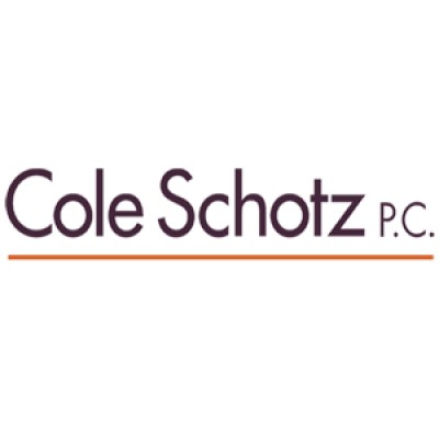  Cole Schotz P.C.