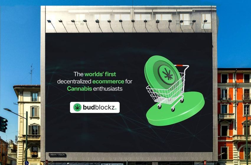 Why utility tokens like BudBlockz are better prospects than Memecoins Dogecoin and Dogelon Mars