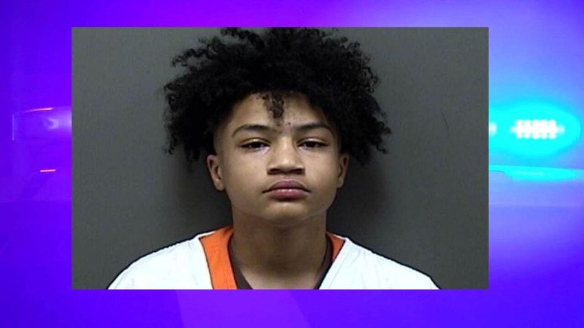  Racine 17-year-old’s illegal guns ‘bought in Milwaukee,’ prosecutors say