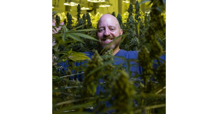  Cannabis Community College Public Invite: Free Virtual Tour of a Commercial Cultivation Facility by Evan Marder