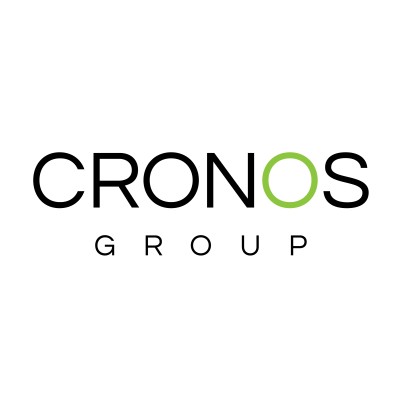  Cronos Group