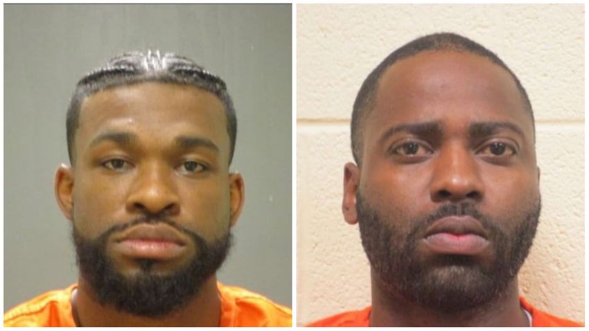  East Cleveland Cops Accused of Robbing Citizens While on Patrol