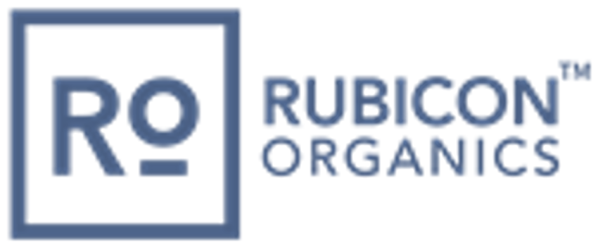 Rubicon Organics Provides Corporate and Operational Update