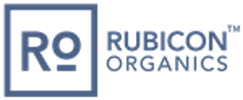 Rubicon Organics Provides Corporate and Operational Update