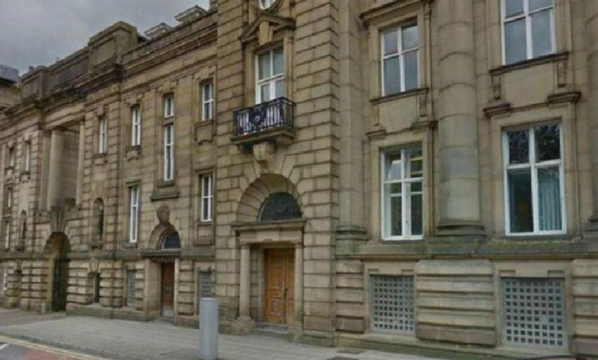  Accrington drug driver who gave fake name gets driving ban