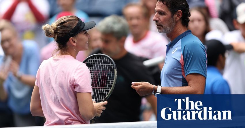  Has in-game coaching changed tennis at the US Open?