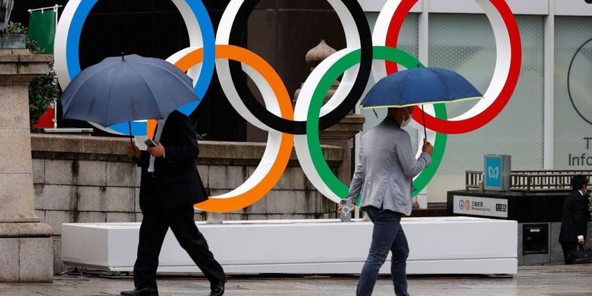  Olympic abuse scandal: A strange twist